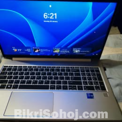 Hp Probook 450 G8 11th Gen i5